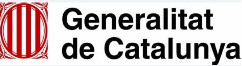 Generalitat Catalunya
